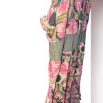 Free People ruffle bottom lined dress Photo 2