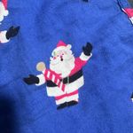 American Eagle Santa “candy cane” Shorts Photo 2