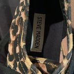 Steve Madden NEW Emmi Platform Lace Up Sneaker Photo 4