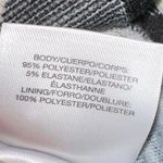 Anne Klein AK Black & White Plaid Dress Photo 5