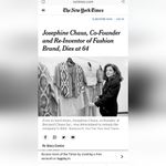 Josephine Chaus  14 Silk Ruffle Top in Black Funeral Plus Photo 12