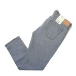 Citizens of Humanity NWT Emerson in Gambit Gray Relaxed Slim Boyfriend Jeans 30 Photo 5