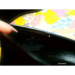 Anne Klein Iflex Cheetah Chain Wedge Calf Hair Size7 Photo 7