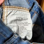 BDG Blue Seamed High-Rise Skinny Jesse Jean in Shane Wash Size 27 Inseam 29 Photo 8