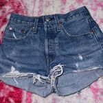 Levi's 501 Shorts Photo 0