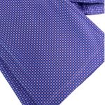 Betabrand Yoga Pants Straight Leg Blue Periwinkle pink Pattern Print Size M Photo 4