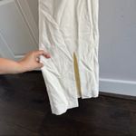 Alexis NWT  Rohani Halter Jumpsuit Size medium. Elegant, luxury, modern, designer Photo 5