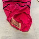 Hot Pink Vintage Sz14 Newport Bathing Suit Size 14 Photo 1