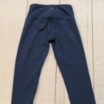 Yogalicious  blue leggings Photo 4