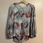 Lovers + Friends  Blouse Sz. M Photo 6