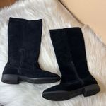 Seychelles  Nothing to Hide Nubuck Boot Black Size 7 Photo 3