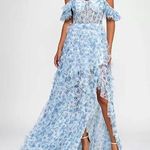 City Studios Juniors' Ruffled Off Photo 1