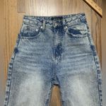 White Fox Boutique White fox jeans xs Photo 1