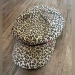Limited Too Y2K Leopard Print Hat! #y2kfashion #y2kstyle
Super cute Photo 1