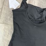 Yogalicious  Lux Scarlett Flare Jumpsuit Photo 6