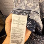 Old Navy  Romper - Ditsy Floral Pattern, Smocked back, Size XL Like New! Photo 8