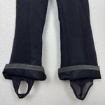 AFRC Bouldergear Womens Waterproof Tech Ski Snowboarding Black Pants Size 6 OTB Photo 4