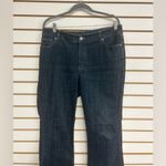 Chico's Chico’s Charm Boot Cut Jeans - Size 2.5 Short Photo 1