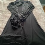 Calvin Klein WOMENS BLACK DRESS Photo 0