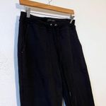 St. John  DRAWSTRING JOGGERS SWEATPANTS SIZE S Photo 3