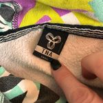 TNA Graphic Graffiti Zip Up Hoodie Sweatshirt Size Small Photo 8