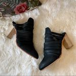 Free People 🌻🌻 “Byron” Suede Mules size 38 (7.5) Photo 1