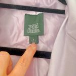 Wild Fable Purple Blazer Relaxed Fit Photo 2