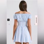 House Of CB  NALA MINI DRESS NWOT M‎ Photo 7