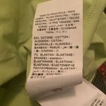 Moschino NWT Love  Amore Stretch T Shirt Top Photo 8