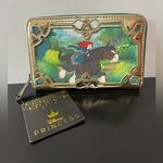 Lounge Fly  Disney Brave Princess Merida Wallet Photo 2