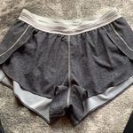 Lululemon Gray  Shorts Photo 0