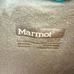 Marmot  Tempo M3 Softshell Vest Full Zip Pockets Teal Womens | XS Photo 2