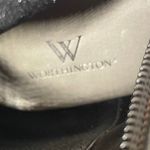 Worthington Women's Hidden Platform Leather Ankle Bootie Spiked Heel Zip Sz 9.5M Photo 7