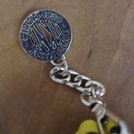 DKNY  Bryant Yellow Crossbody Purse Photo 4