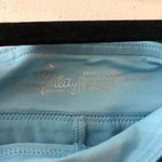 Tranquility Colorado Clothing Skort Floral Blue S Photo 3