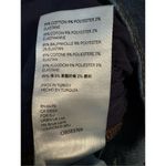 Free People Distressed Slim Curvy Fit Denim Jeans Size 29 Photo 7