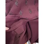 Loft Ann Taylor Day & Night Tops Blouses Small Lot Of (2) Boho Work Going Out Photo 8