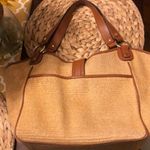 Michael Kors  wicker shoulder bag Photo 3