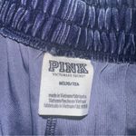 PINK - Victoria's Secret PINK Velvet Sweatpants! Photo 2