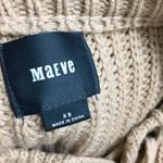 Anthropologie Maeve Sweater Dress Photo 4