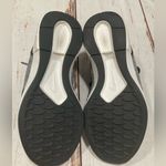 Nike WOMANS  DUEL RACER KNIT BLACK DARK GREY RUNNING SHOE Photo 3