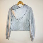 Lululemon Scuba Oversized Half Zip Hoodie Size XS/S LW3DUSS Photo 5