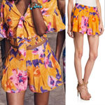 Ramy Brook  Shorts Photo 1