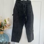 City Chic  Harley High Rise Belted Straight Jeans Size 16 NWT Photo 5