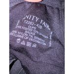 Vanity Fair Brand New  Women's Medium Black Beyond Comfort Full Coverage Bra Photo 8