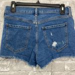 Old Navy  Mid Rise Boyfriend Short Photo 1