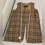 Burberry Classic Beige Women's Coat Photo 8