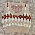 Cotton On academia sweater vest Photo 0