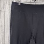 Athleta Womens Size 14 Endless High Black Pants EUC Photo 1