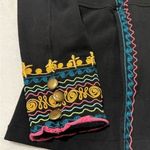 Double D Ranch Festiva highly embroidered jeweled jacket EUC (oversized) RARE Photo 10